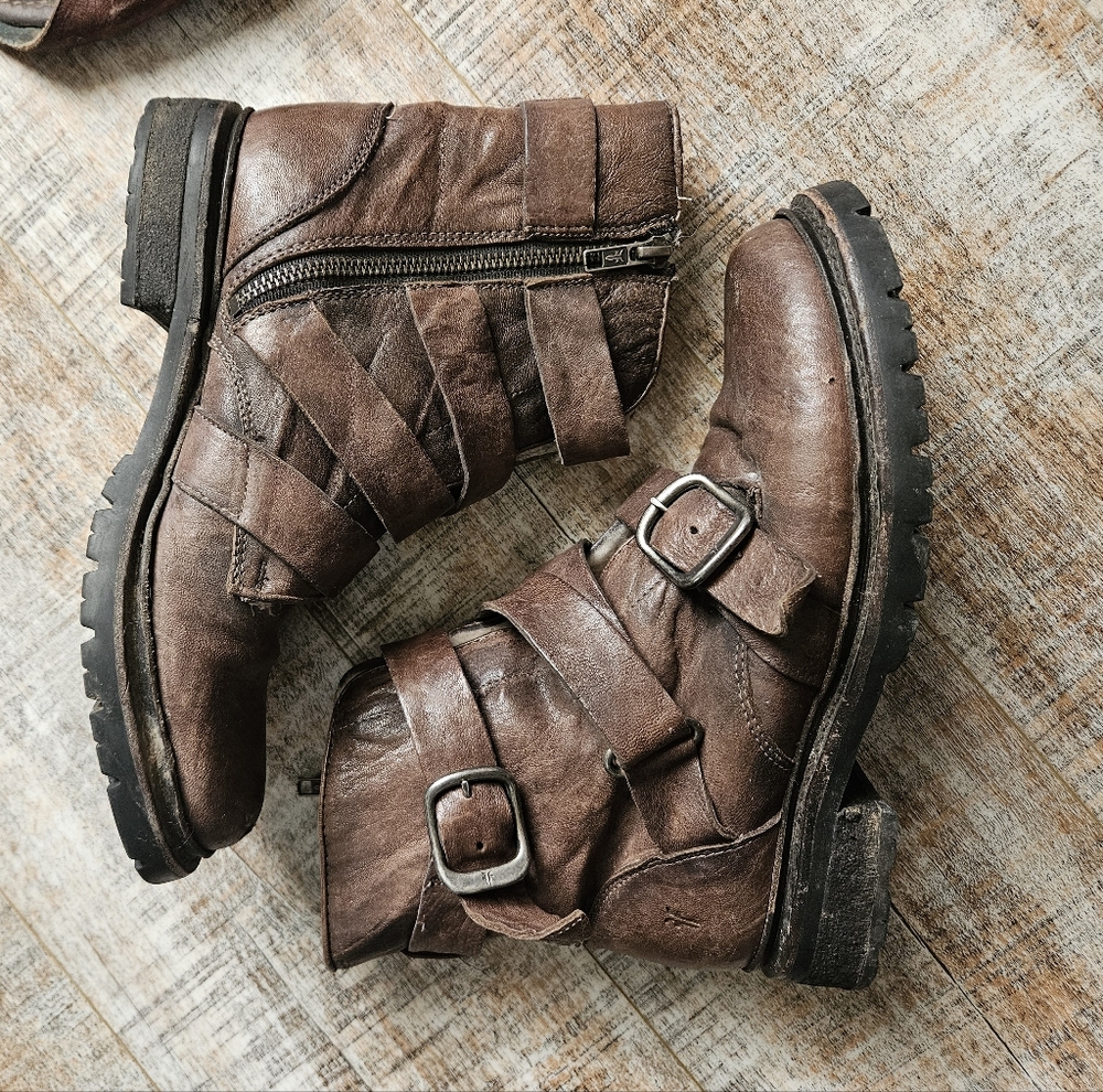 Frye Veronica